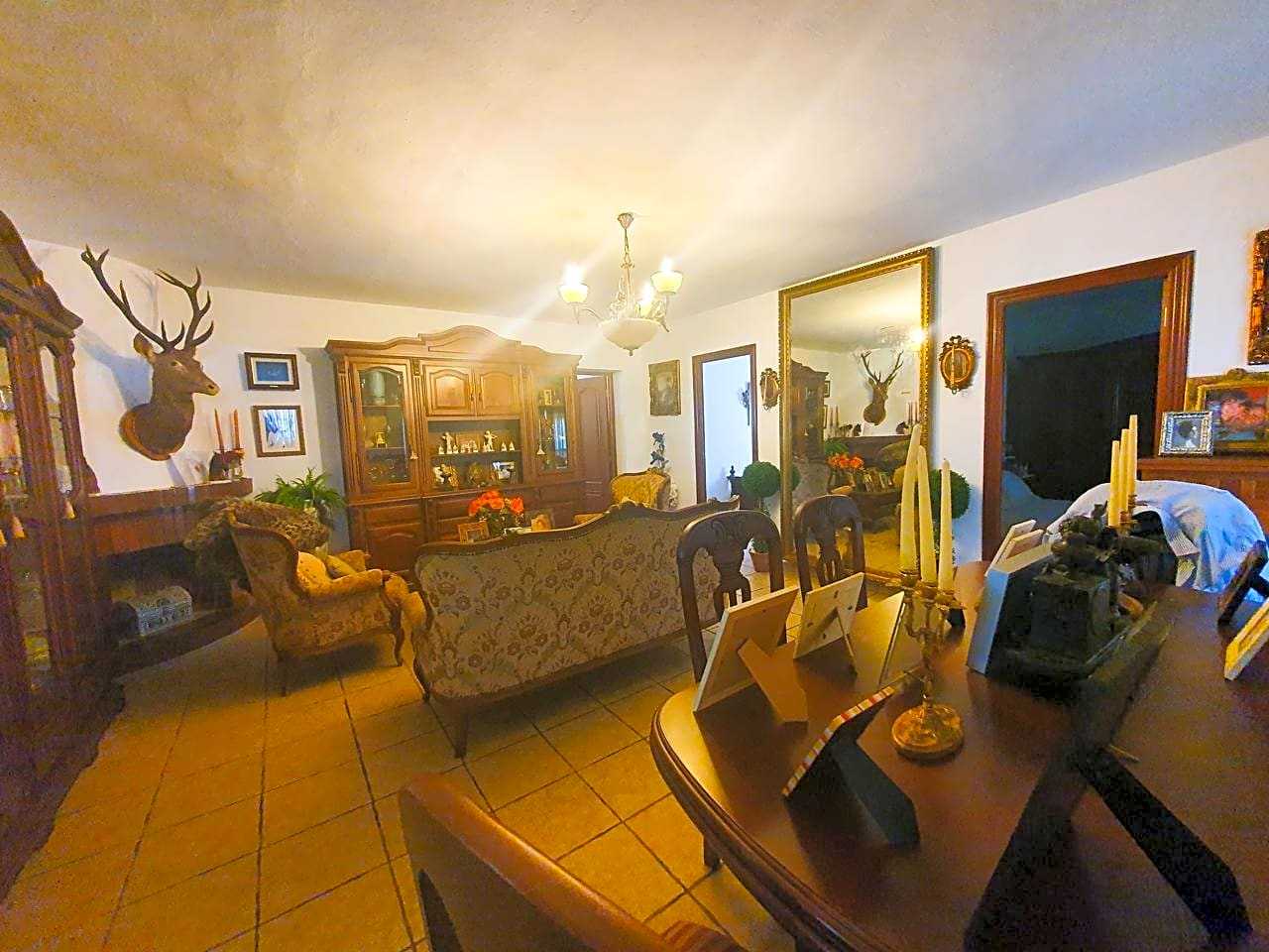 Haus im Jimena de la Frontera, Andalucía 11804841