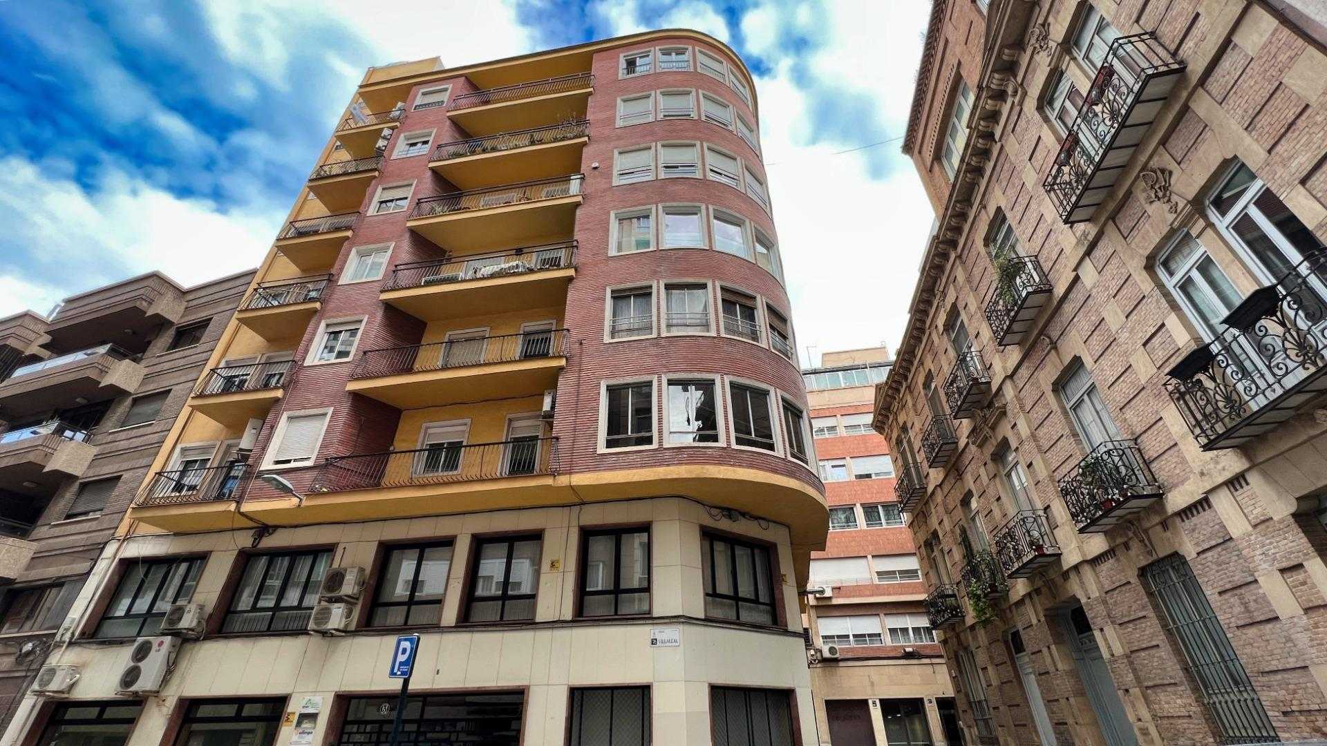 Condominium in Murcia, Región de Murcia 11804881