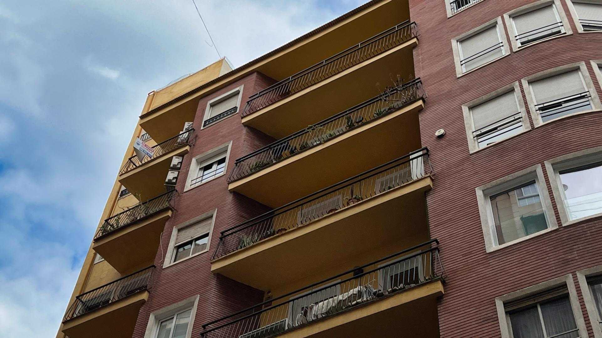 Condominium in Murcia, Región de Murcia 11804881