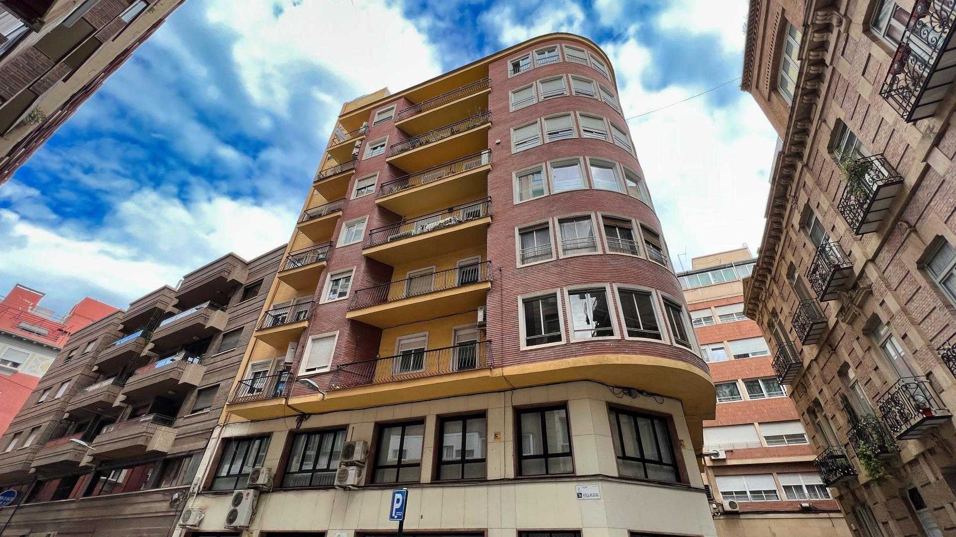Condominium in Murcia, Murcia 11804881