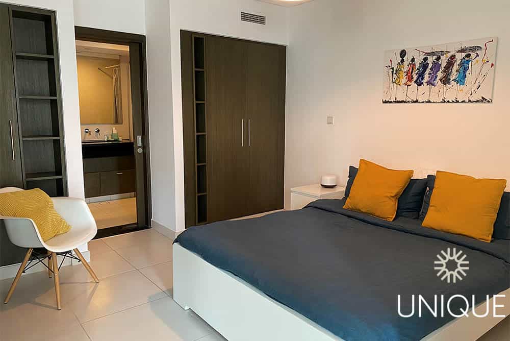 Condominium in Dubai, Dubayy 11804901