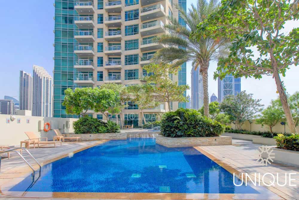 Condominium in Dubai, Dubayy 11804901