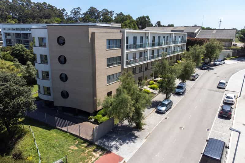 Condominium dans Canidelo, Porto 11804928