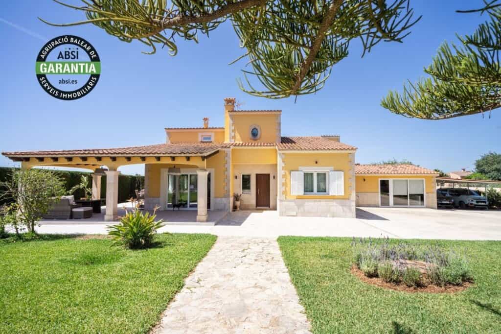 House in Marratxi, Balearic Islands 11804970