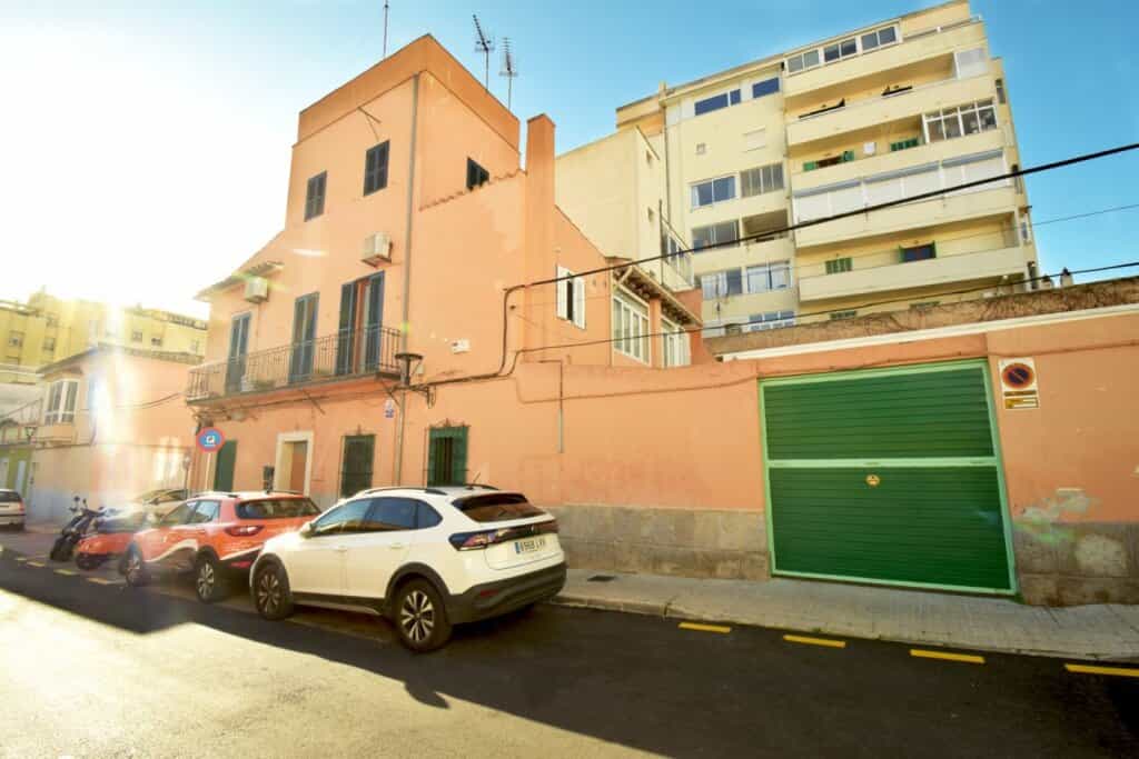 公寓 在 Palma, Illes Balears 11804975