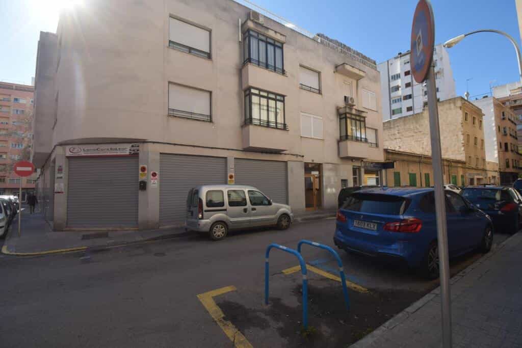 Квартира в Palma, Illes Balears 11804976