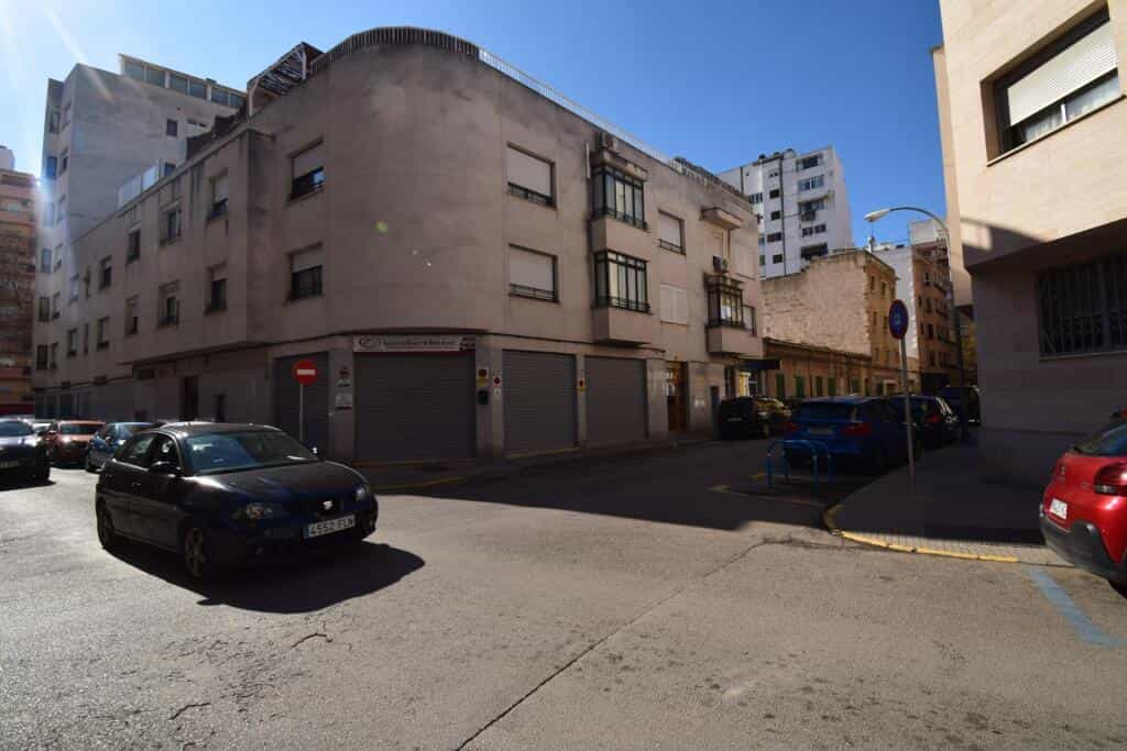 Квартира в Palma, Illes Balears 11804976