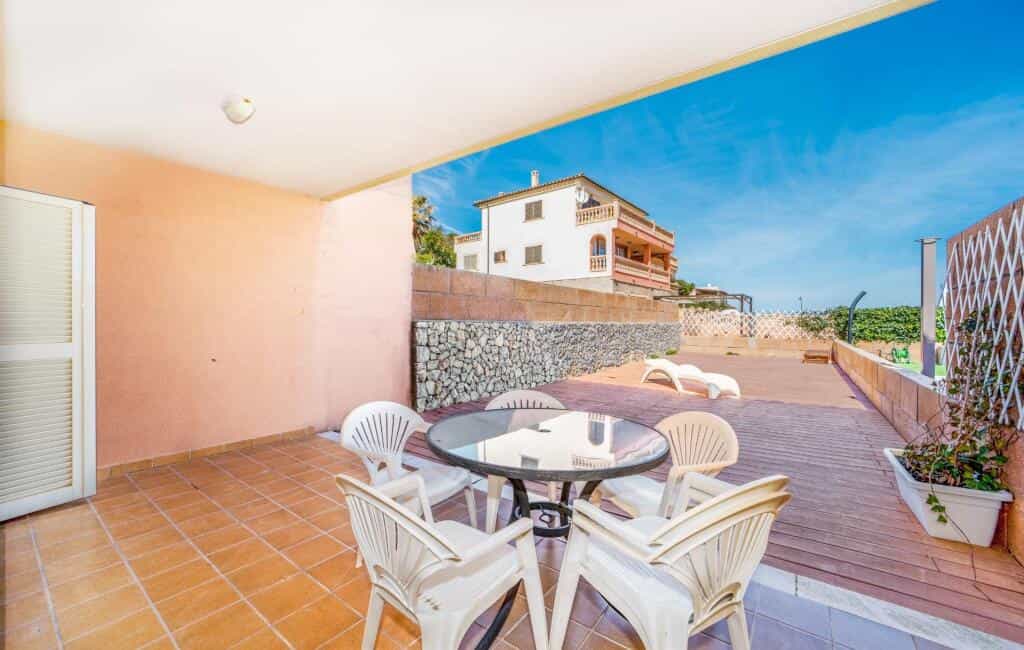 rumah dalam Cala Mesquida, Illes Balears 11804981