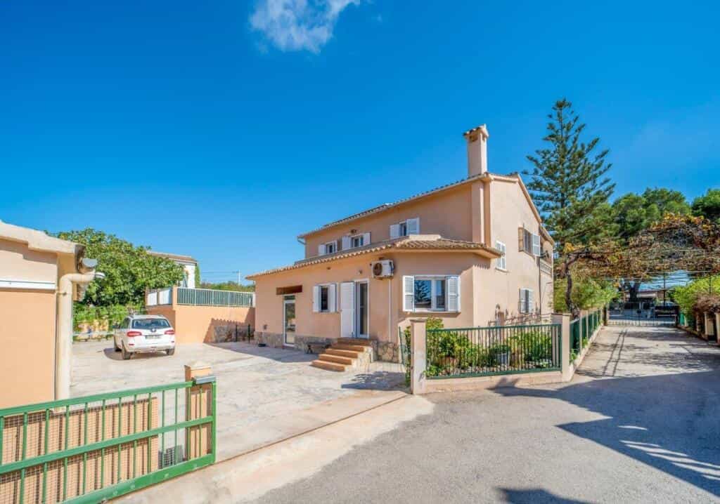 House in Marratxinet, Islas Baleares 11804983