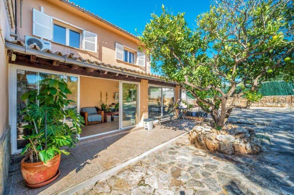 بيت في Marratxinet, Islas Baleares 11804983