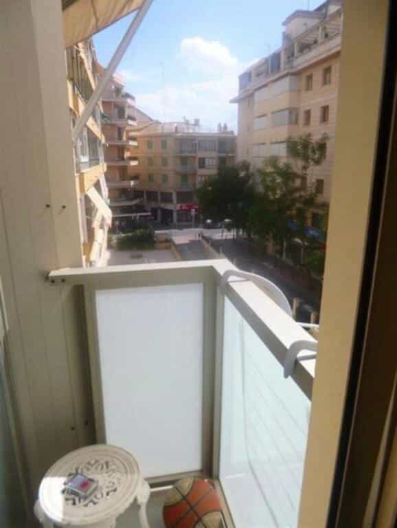 Condominium in Palma, Illes Balears 11804985