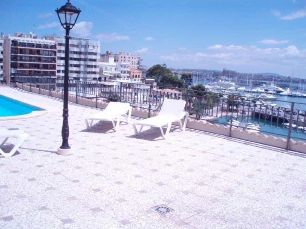 Ejerlejlighed i Palma, Illes Balears 11804987