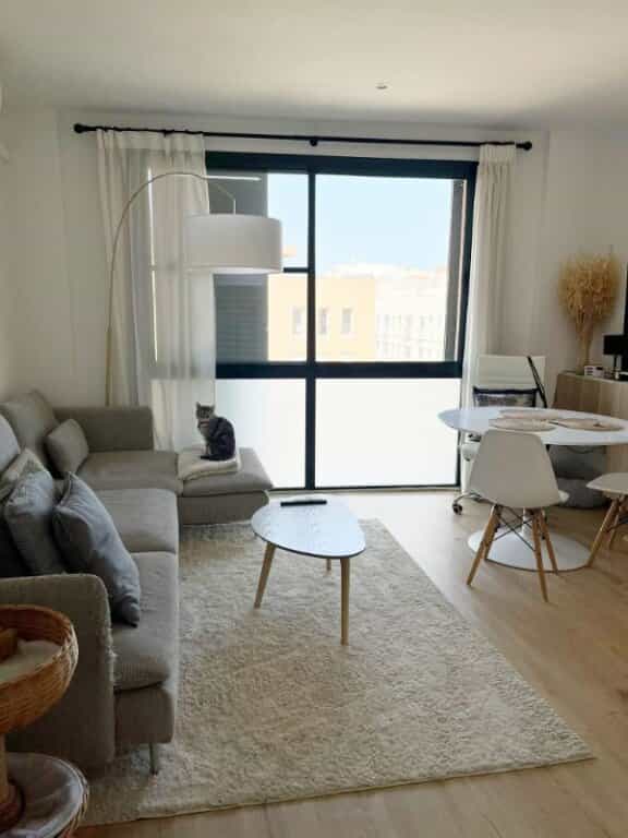 Condominium dans Barcelone, Catalogne 11804991