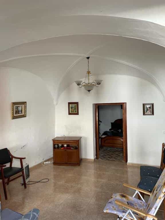 Будинок в San Vicente de Alcántara, Extremadura 11804996
