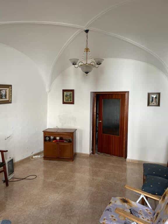Будинок в San Vicente de Alcántara, Extremadura 11804996
