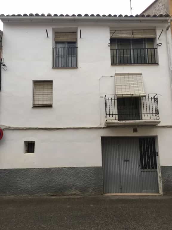 casa en Alcampell, Aragón 11804998