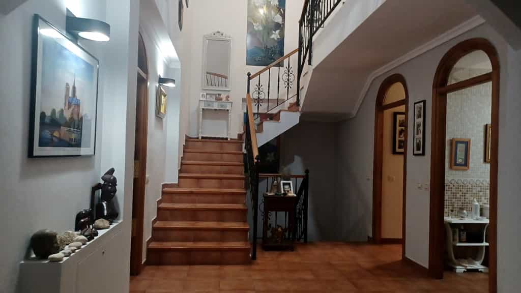 Dom w El Casar de Talamanca, Kastylia-La Mancha 11804999