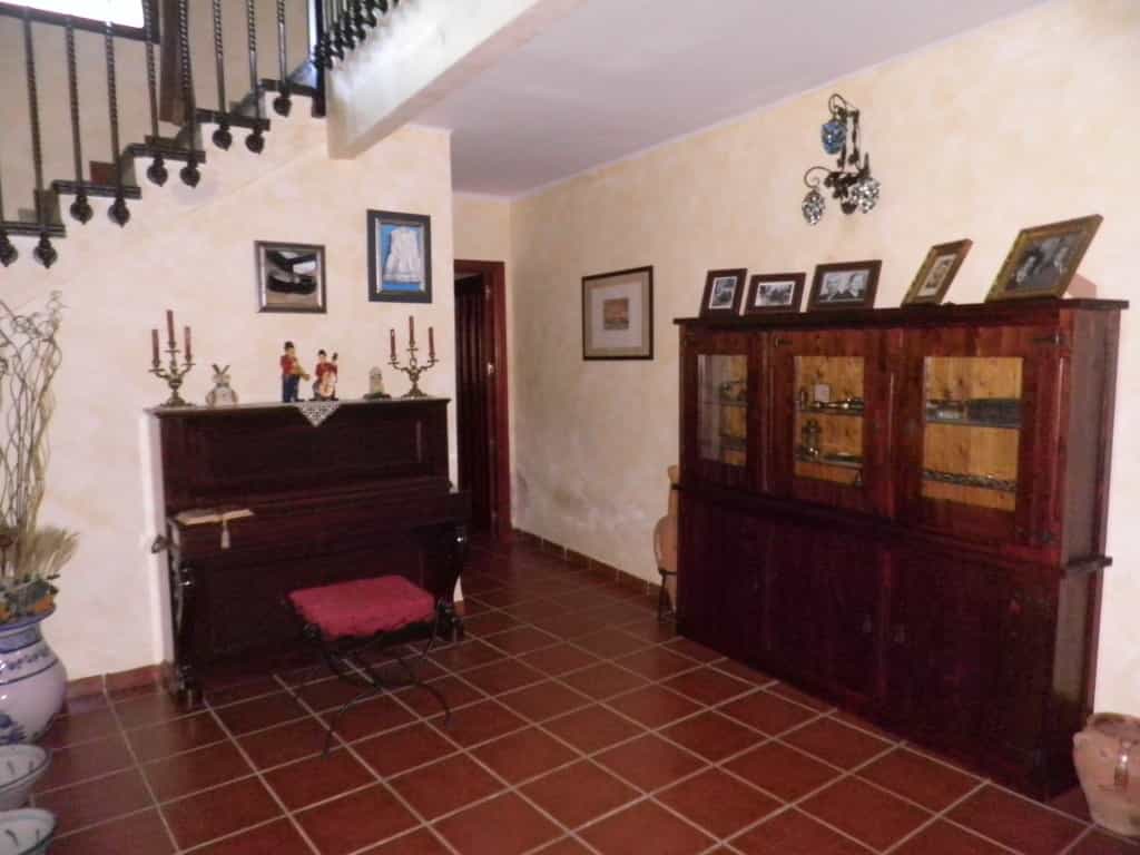 Casa nel Arenas de San Juan, Castiglia-La Mancia 11805000