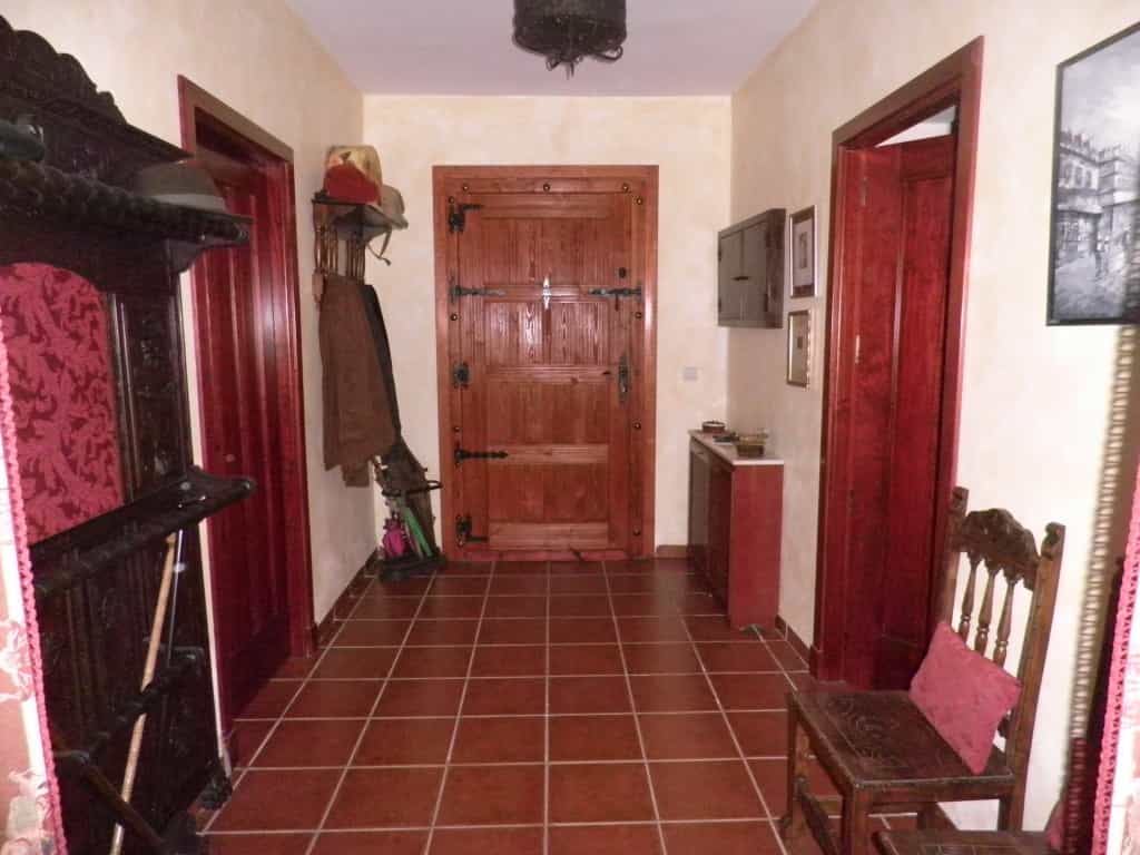 بيت في Arenas de San Juan, Castilla-La Mancha 11805000
