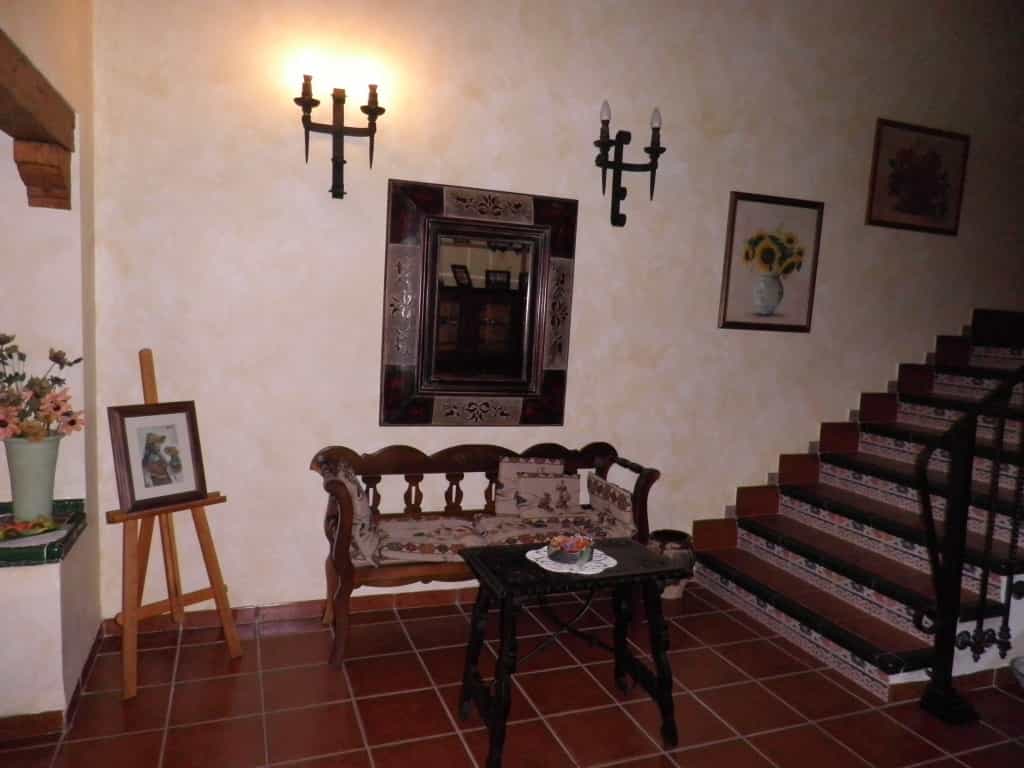 Residential in Arenas de San Juan, Castilla-La Mancha 11805000