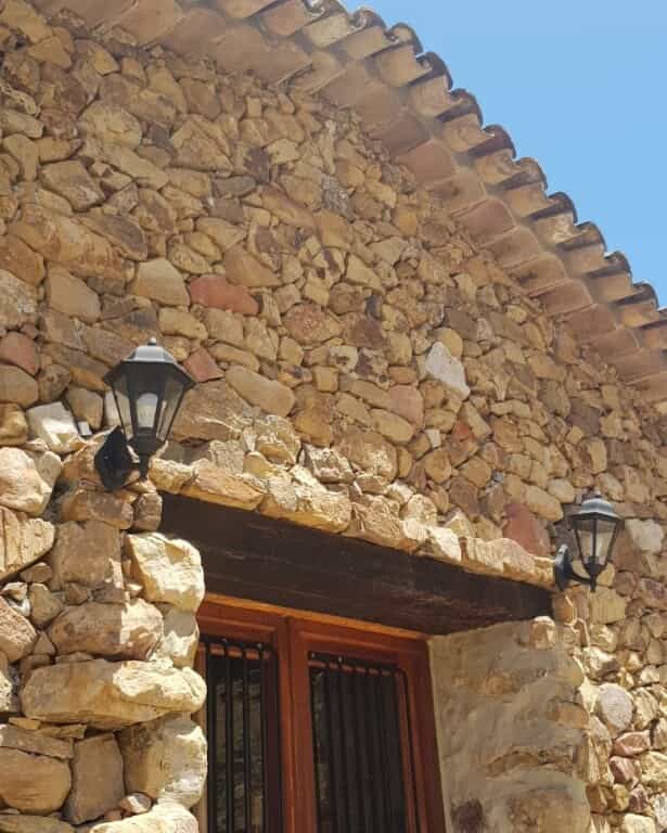 Rumah di Ubrik, Andalusia 11805001