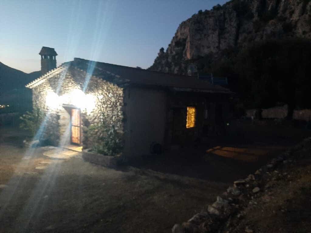 House in Ubrique, Andalucía 11805001