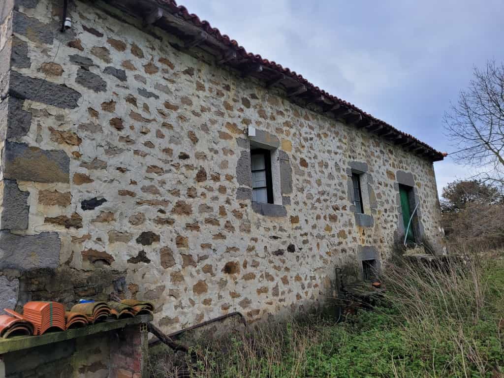 loger dans Lanestosa, pays Basque 11805006