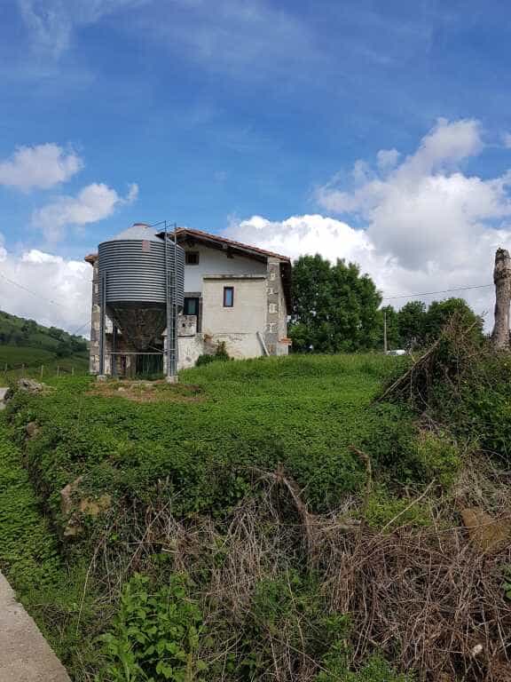Talo sisään Lanestosa, baski maa 11805006