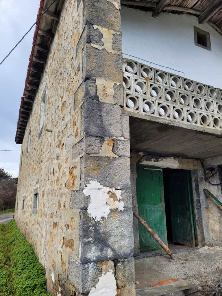 casa no Lanestosa, país Basco 11805006