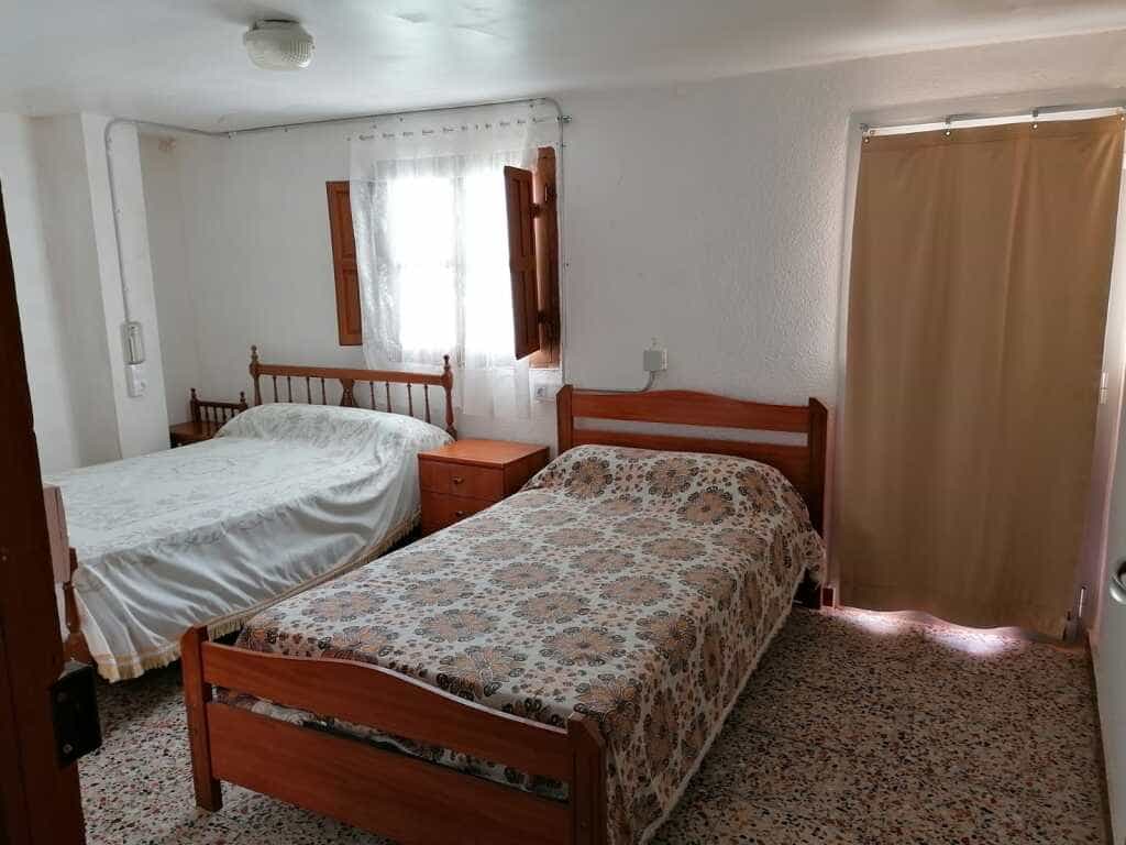 House in Cabezo, Extremadura 11805007