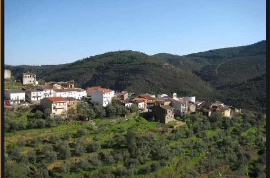 loger dans Cabezo, Extremadura 11805007