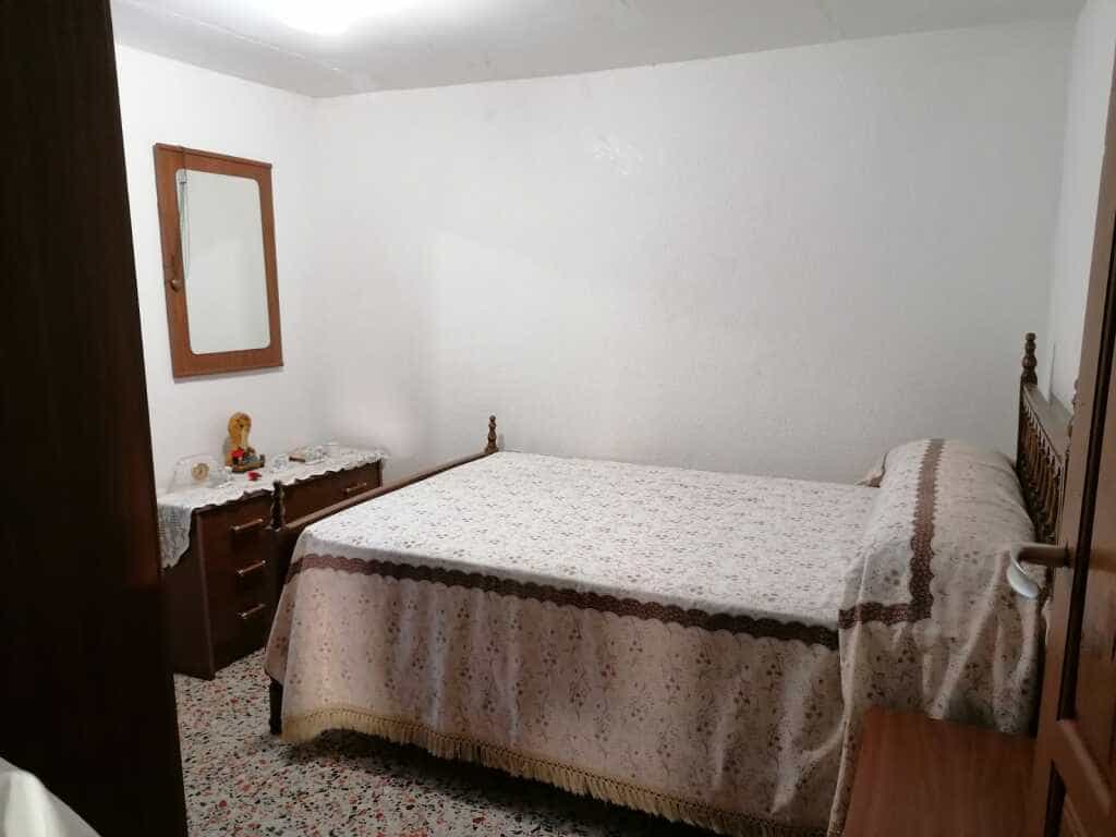 Будинок в Cabezo, Extremadura 11805007