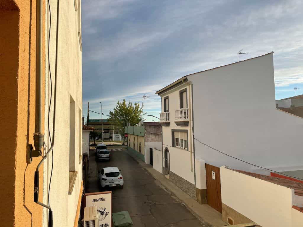 Condominium dans San Vicente de Alcantara, Estrémadure 11805008