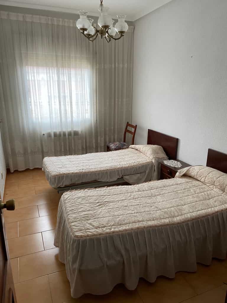 Condominium in San Vicente de Alcantara, Extremadura 11805008