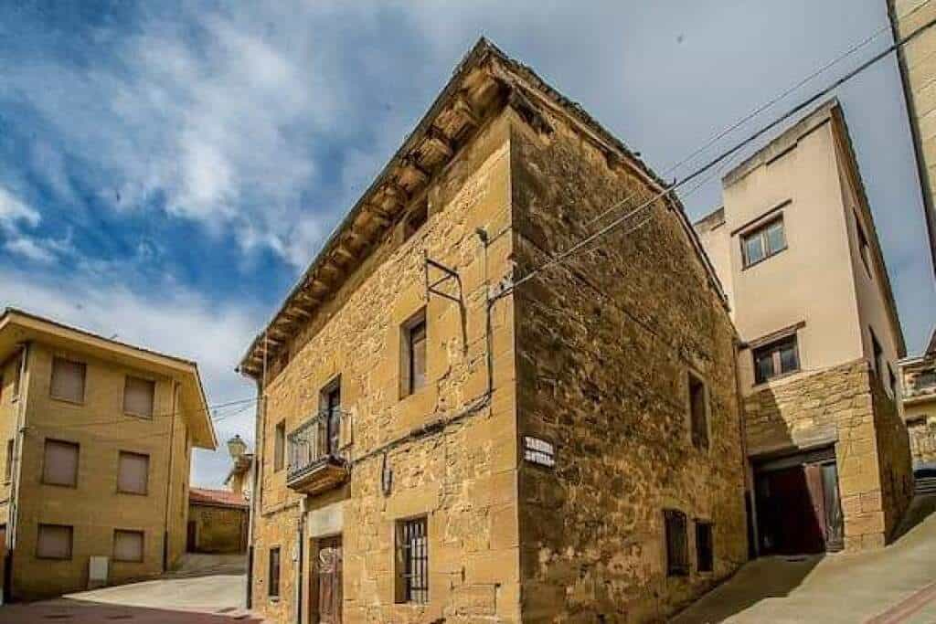 loger dans Villabuena de Alava, pays Basque 11805011