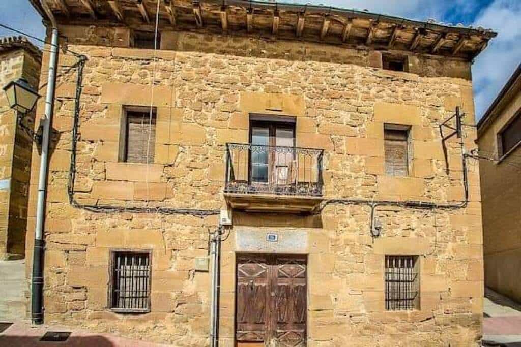 Huis in Villabuena de Alava, Baskenland 11805011