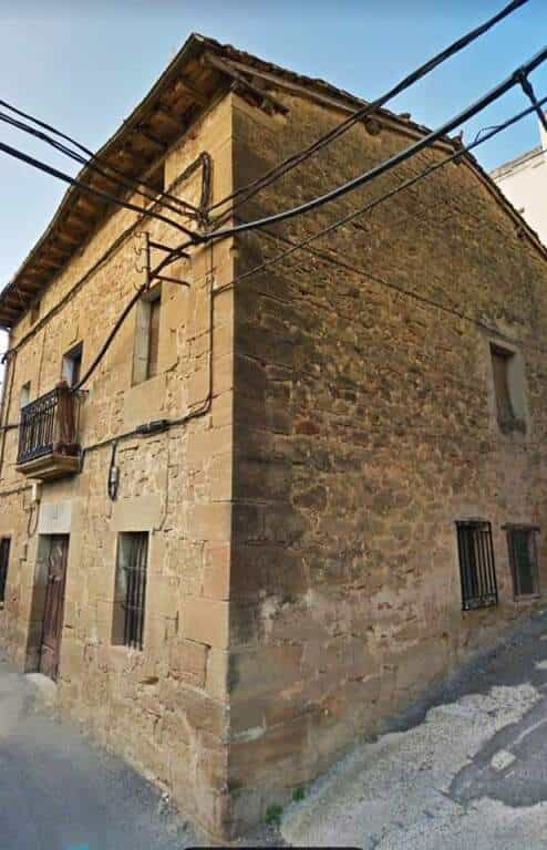 Rumah di Villabuena de Alava, Negara Basque 11805011