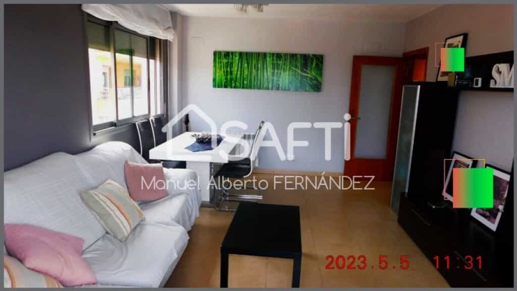 Condominium in Tordera, Catalunya 11805022