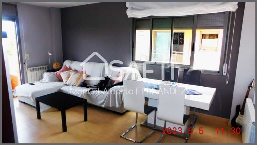 Condominium in Tordera, Catalonia 11805022