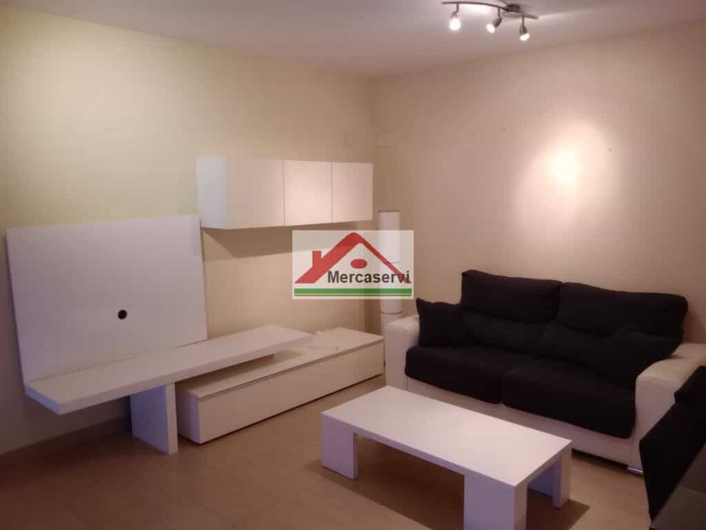 Condominium in Vinaroz, Valencia 11805024