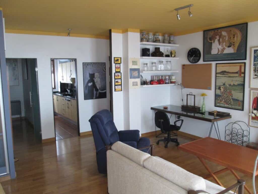 公寓 在 塞維利亞, 安達盧西亞 11805027