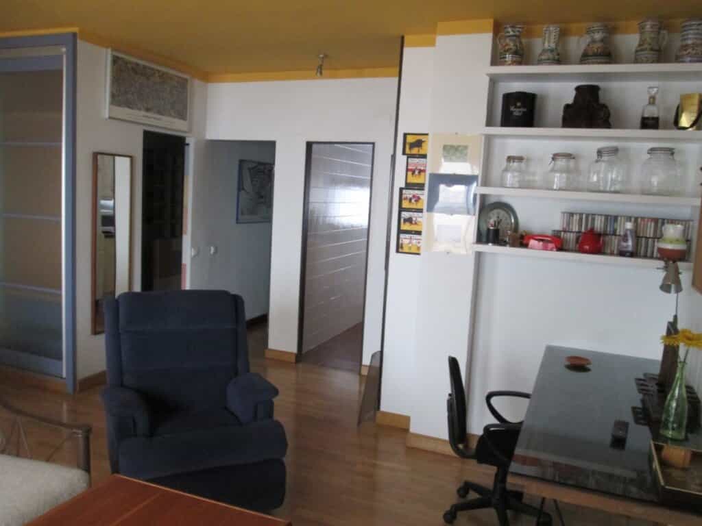 公寓 在 Sevilla, Andalucía 11805027