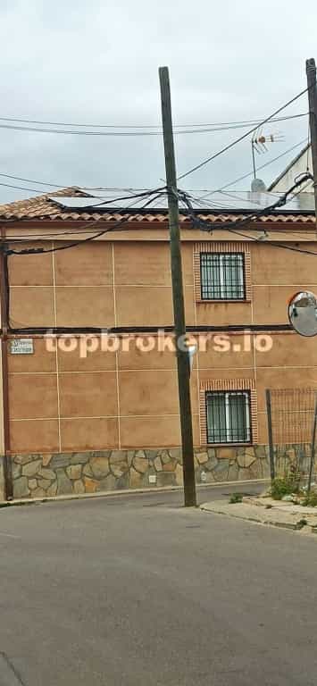 House in Cebolla, Castilla-La Mancha 11805033
