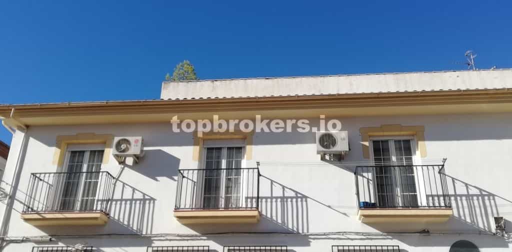 Condominium in Montefrio, Andalusië 11805036