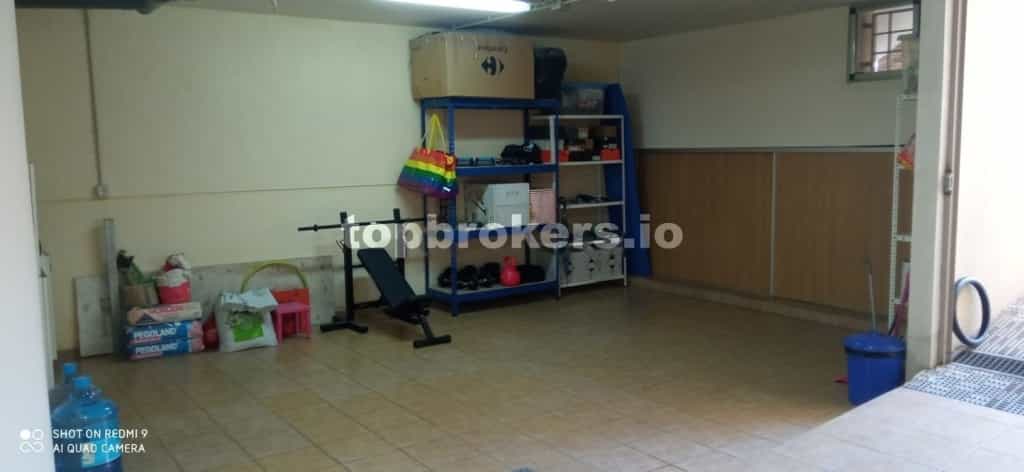 Huis in Alguaza's, Murcia 11805037