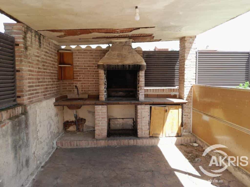 casa en , Castilla-La Mancha 11805043