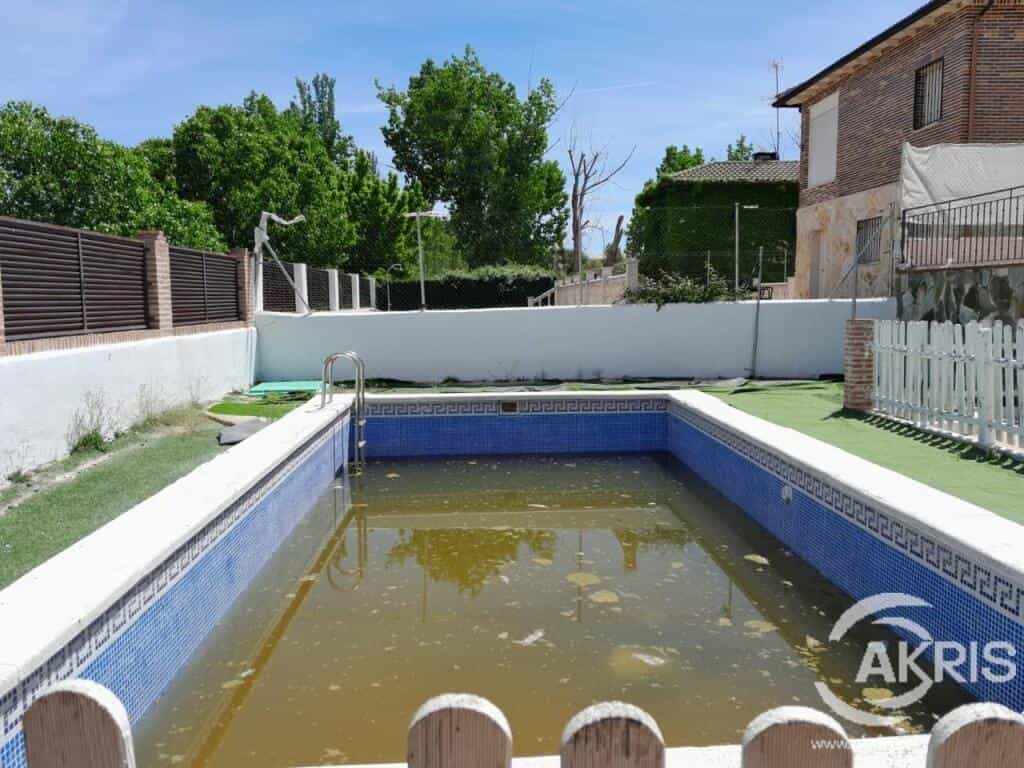casa no , Castilla-La Mancha 11805043