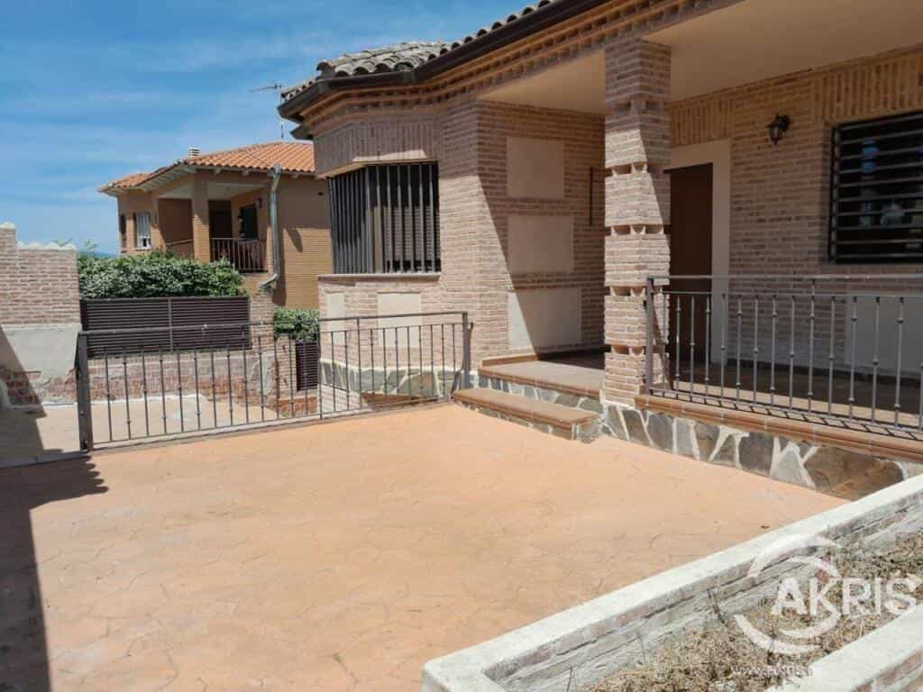 Hus i Mentrida, Castille-La Mancha 11805043