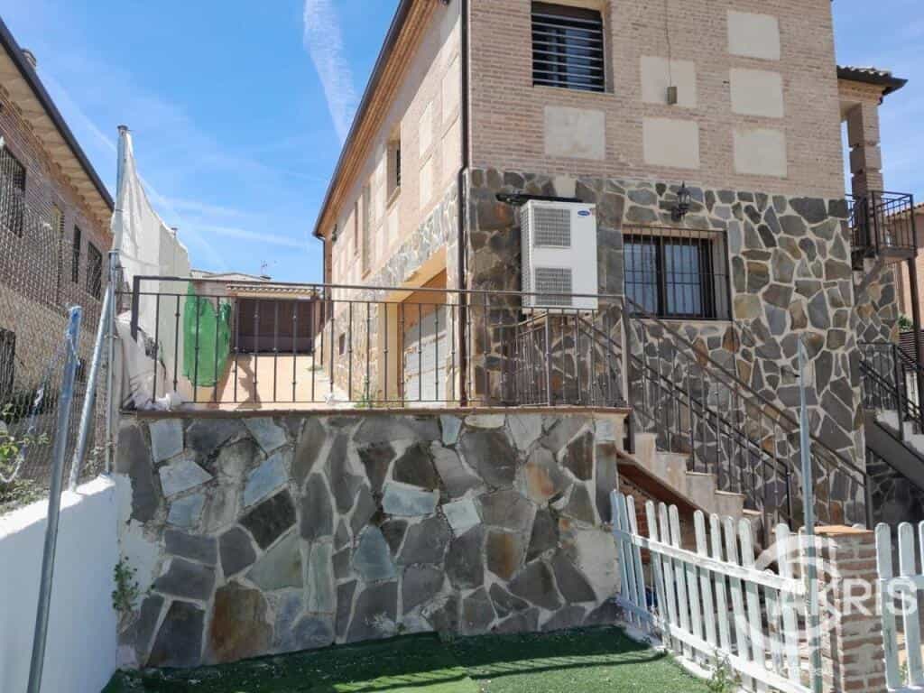 Hus i Mentrida, Castille-La Mancha 11805043