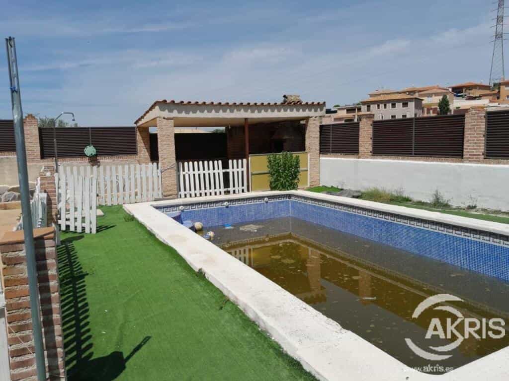 casa en , Castilla-La Mancha 11805043